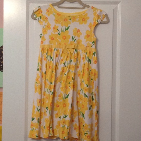 Gymboree size 10 dress - Picture 1 of 1